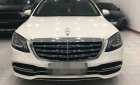 Mercedes-Benz S class S450 2017 - Bán Mercedes-Benz S class S450 năm 2017, màu trắng, xe nhập