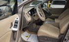 Nissan Murano SL 2008 - Bán Nissan Murano SL nhập Nhật model 2008, ĐKLĐ 2009