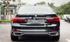 BMW 7 Series 730Li 2018 - Bán ô tô BMW 7 Series 730Li đời 2018, màu đen, xe nhập