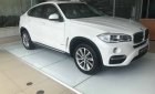 BMW X6 2017 - Bán xe BMW X6 năm 2017, màu trắng, xe nhập