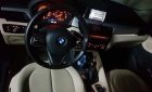 BMW X1 2016 - Bán BMW X1 đời 2016, màu nâu, nhập khẩu nguyên chiếc