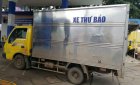 Kia K125 2015 - Cần bán Kia 1 tấn 25 đời 2015 thùng kín inox