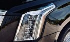 Cadillac Escalade ESV Platinum 2016 - Bán xe Cadillac Escalade ESV Platinum năm 2016, màu đen xe nhập