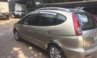 Chevrolet Vivant   2008 - Bán xe Chevrolet Vivant năm sản xuất 2008, màu vàng