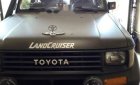 Toyota Land Cruiser   1994 - Bán xe Toyota Land Cruiser năm 1994, xe nhập