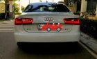 Audi A6 2014 - Bán Audi A6 sx 2014, màu trắng, nhập khẩu nguyên chiếc