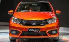 Honda Brio 2019 - Honda Brio 2019 nhập khẩu, đặt xe sớm để nhận ưu đãi