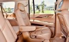 Cadillac Escalade ESV Platinum 2016 - Bán xe Cadillac Escalade ESV Platinum năm 2016, màu đen xe nhập