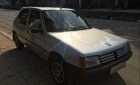 Peugeot 205   1993 - Bán Peugeot 205 đời 1993, màu bạc, giá tốt