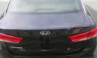 Kia Optima 2.0 AT 2018 - Cần bán xe Kia Optima 2.0 AT sản xuất năm 2018, màu đen