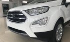 Ford EcoSport Titanium 2018 - Bán Ford EcoSport Titanium Ecoboost sản xuất 2018, nhập khẩu nguyên chiếc, giá 660tr LH 0989022295 tại Bắc Giang