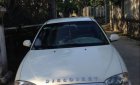 Kia Spectra 2003 - Cần bán gấp Kia Spectra năm 2003, màu trắng chính chủ, 130 triệu