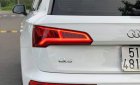 Audi Q5 2018 - Bán xe Audi Q5 năm 2018, màu trắng xe nhập