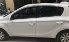 Hyundai i20 AT 2010 - Bán Hyundai i20 đời 2010, màu trắng, nhập khẩu nguyên chiếc