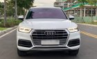 Audi Q5 2018 - Bán xe Audi Q5 năm 2018, màu trắng xe nhập