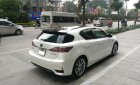 Lexus CT CT200H 2011 - Bán xe Lexus CT200H năm 2011, màu trắng, nhập khẩu nguyên chiếc