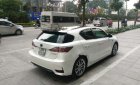 Lexus CT  200H   2011 - Bán xe Lexus CT 200H sản xuất năm 2011, màu trắng, nhập khẩu