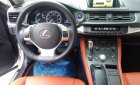 Lexus CT CT200H 2011 - Bán xe Lexus CT200H năm 2011, màu trắng, nhập khẩu nguyên chiếc