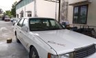 Mazda 929 LX 1988 - Cần bán xe Mazda 929 LX sản xuất năm 1988, màu trắng, nhập khẩu