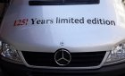 Mercedes-Benz Sprinter 2010 - Cần bán gấp Mercedes Sprinter đời 2010, màu bạc chính chủ