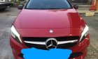Mercedes-Benz A class  A200 2017 - Bán Mercedes A200 đời 2017, màu đỏ
