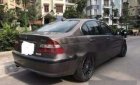 BMW 3 Series  325i 2005 - Bán BMW 3 Series 325i sản xuất 2005 xe gia đình, giá 285tr