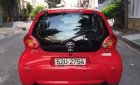 Toyota Aygo   2007 - Cần bán xe Toyota Aygo sản xuất 2007, số tự động