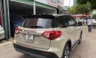 Suzuki Vitara 1.6L AT 2016 - Bán Suzuki Vitara đời 2016, màu xám (ghi), nhập khẩu nguyên chiếc giá cạnh tranh