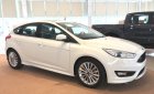 Ford Focus 1.5 Sport  2018 - Ford Focus 1.5 Sport 2018, màu trắng, giá chỉ 710 triệu LH 0978212288