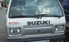 Suzuki Carry 2016 - Cần bán Suzuki Carry năm sản xuất 2016, màu bạc