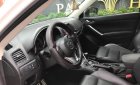 Mazda CX 5 2.0 AT 2015 - Cần bán xe Mazda CX 5 2.0 AT năm sản xuất 2015, màu trắng giá cạnh tranh