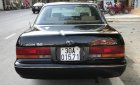Toyota Crown Super Saloon 3.0 MT 1993 - Cần bán xe Toyota Crown Super Saloon 3.0 MT sản xuất năm 1993, màu đen, nhập khẩu nguyên chiếc số sàn