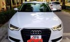 Audi A6 2014 - Bán Audi A6 sx 2014, màu trắng, nhập khẩu nguyên chiếc