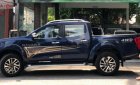 Nissan Navara 2018 - Bán Nissan Navara sản xuất 2018, màu xanh lam, nhập khẩu, giá tốt