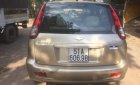 Chevrolet Vivant   2008 - Bán xe Chevrolet Vivant năm sản xuất 2008, màu vàng