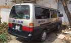 Toyota Hiace 2003 - Cần bán xe Toyota Hiace sản xuất năm 2003, xe nhập chính chủ, giá chỉ 120 triệu