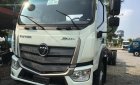 Thaco AUMAN C160- E4 2018 - Liên hệ 096.96.44.128 cần bán Thaco Auman C160- E4 năm 2018, màu trắng