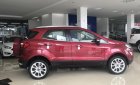 Ford EcoSport Titanium Ecoboost 2018 - Bán xe Ford EcoSport Titanium Ecoboost đời 2018, giá 660tr LH 0989022295 tại Bắc Giang