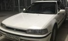 Honda Accord 1993 - Bán ô tô Honda Accord 1993, màu trắng, nhập khẩu nguyên chiếc, 90tr
