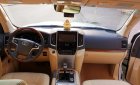 Toyota Land Cruiser VX 4.6 V8 2016 - Cần bán xe Toyota Land Cruiser VX 4.6 V8 SX 2016, màu trắng, nhập khẩu