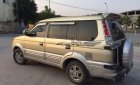 Mitsubishi Jolie 2006 - Bán Mitsubishi Jolie đời 2006, màu vàng