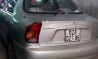 Daewoo Lanos 2000 - Xe cũ Daewoo Lanos 2000, màu bạc, xe nhập, 68tr