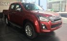 Isuzu Dmax LS Prestige 1.9L 4x2 AT 2018 - Bán Isuzu Dmax LS Prestige 1.9L 4x2 AT năm 2018, màu đỏ, nhập khẩu nguyên chiếc