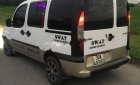 Fiat Doblo 1.6 2004 - Xe Fiat Doblo 1.6 năm sản xuất 2004, màu trắng