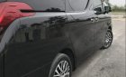 Toyota Alphard 2016 - Cần bán gấp Toyota Alphard năm sản xuất 2016, màu đen, nhập khẩu nguyên chiếc còn mới