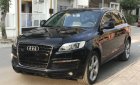 Audi Q7 4.2 Quattro S line 2007 - Bán xe Audi Q7 4.2 Quattro S line đời 2007, xe nhập, giá chỉ 679 triệu