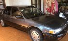 Honda Accord 2.0 MT 1992 - Bán xe Honda Accord 2.0 MT năm 1992, màu đen, nhập khẩu nguyên chiếc