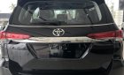 Toyota Fortuner 2.8 AT   2018 - Bán Fortuner máy dầu 2.8L 4x4 sức mạnh vượt trội, giao ngay, giá cả ưu đãi