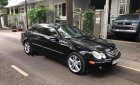 Mercedes-Benz CLK class  320 2004 - Bán Mercedes Benz CLK320 nhập từ Mỹ năm 2009, đời 2004, 2 cửa 4 chỗ