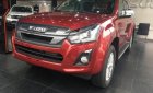 Isuzu Dmax LS Prestige 1.9L 4x2 AT 2018 - Bán Isuzu Dmax LS Prestige 1.9L 4x2 AT năm 2018, màu đỏ, nhập khẩu nguyên chiếc